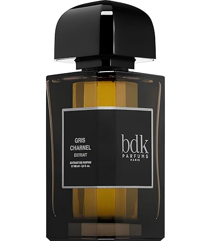 Amazon.com : Imperial Tuberose by BDK Parfums : Beauty & Personal Care